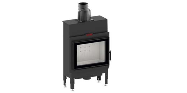 Hitze HST 59x43S takkasydän