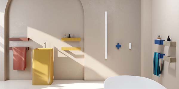 Relax Design White Label BITTA