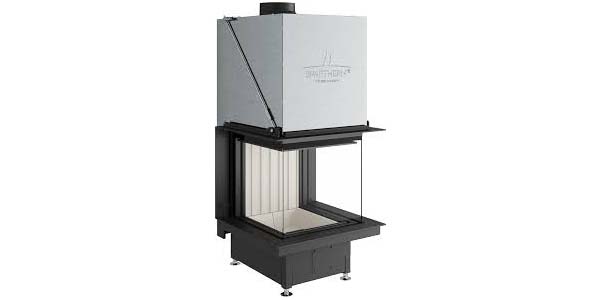 Spartherm Premium A-U-50h takkasydän